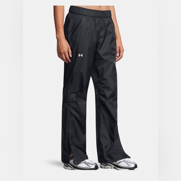 Under Armour Women's Storm Proof Pants (NWT) - Picture 1 of 4